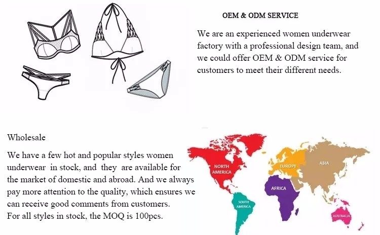 OEM Specifications