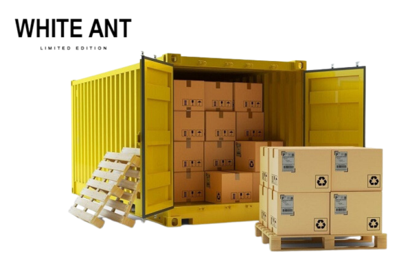 Logistics Method 1
