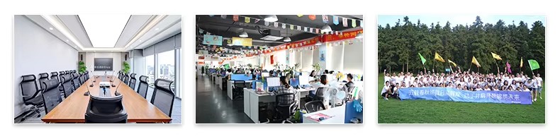 Production Facility