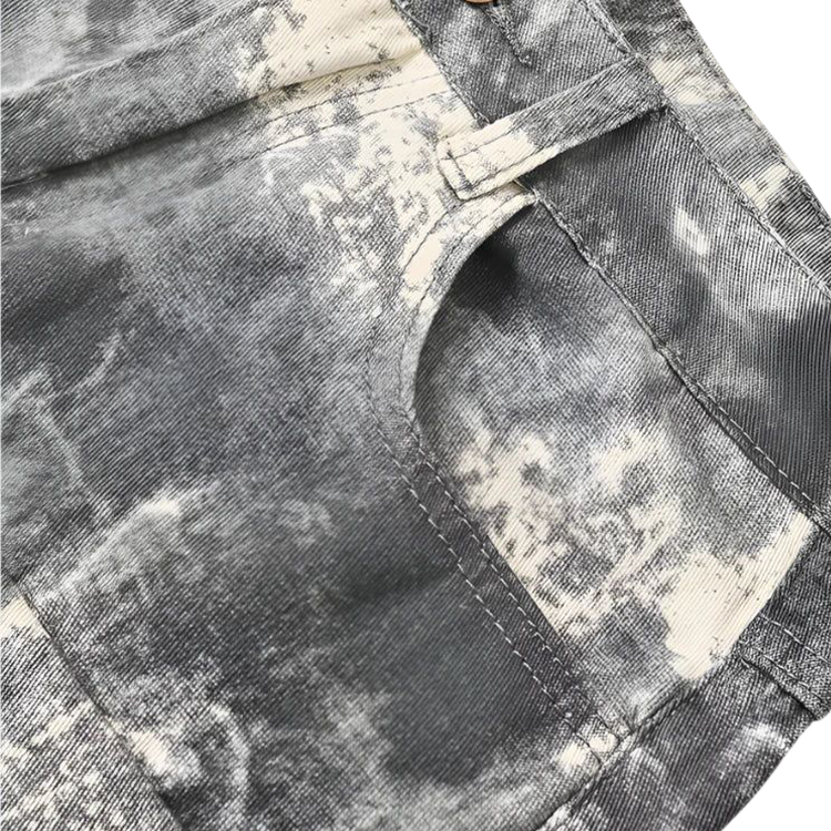 Cargo Pants Design 9