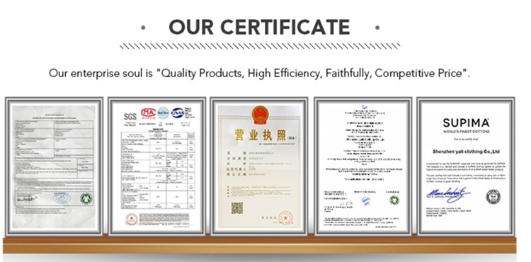 Certification 1