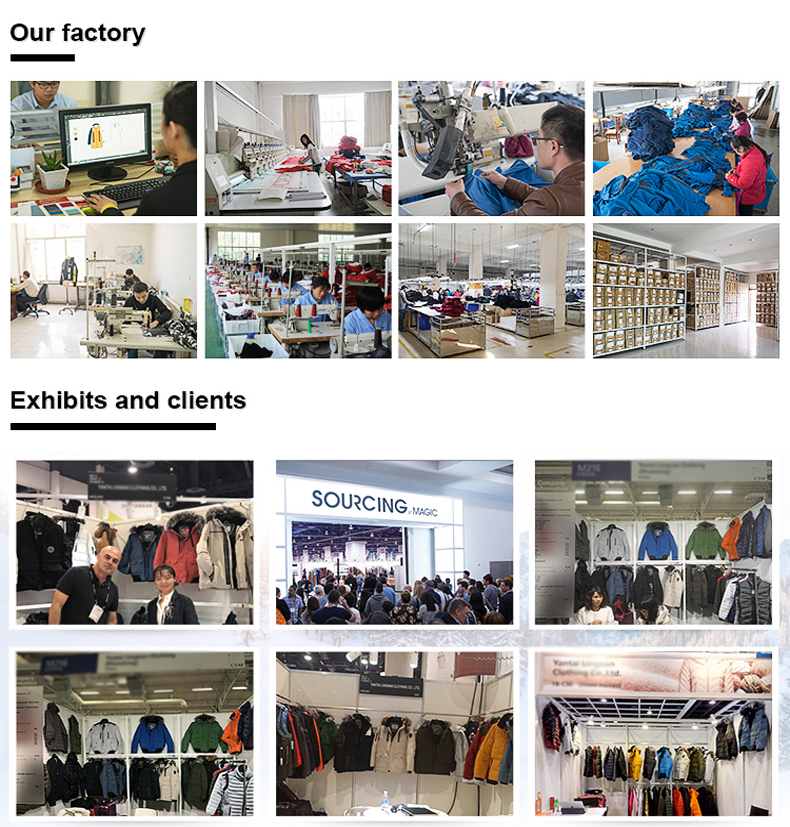 Manufacturing Facility