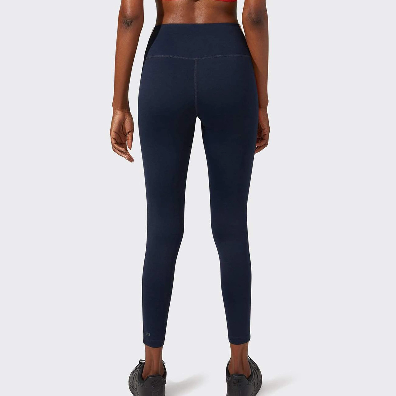 Wholesale Womens High Waisted Tall Best Cheap Workout Designer Leggings