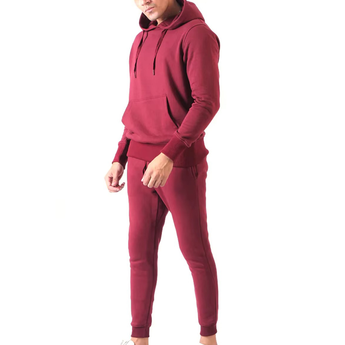 Tracksuit Design 5