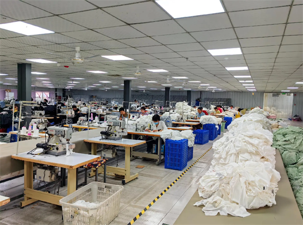 Factory Overview 3