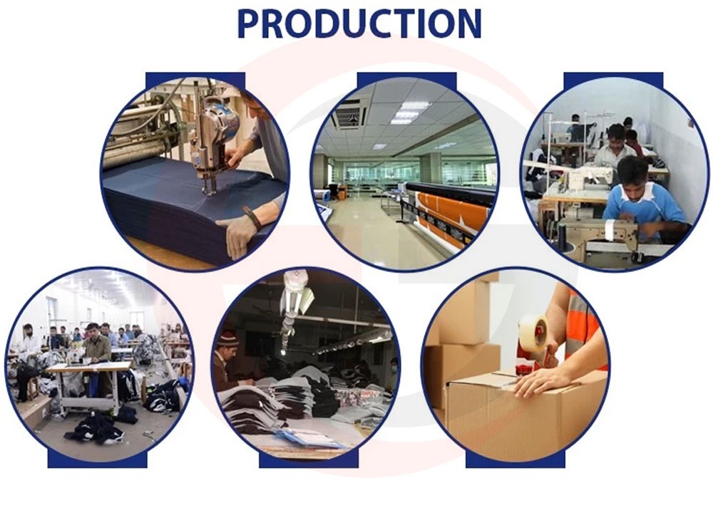 Manufacturing Unit