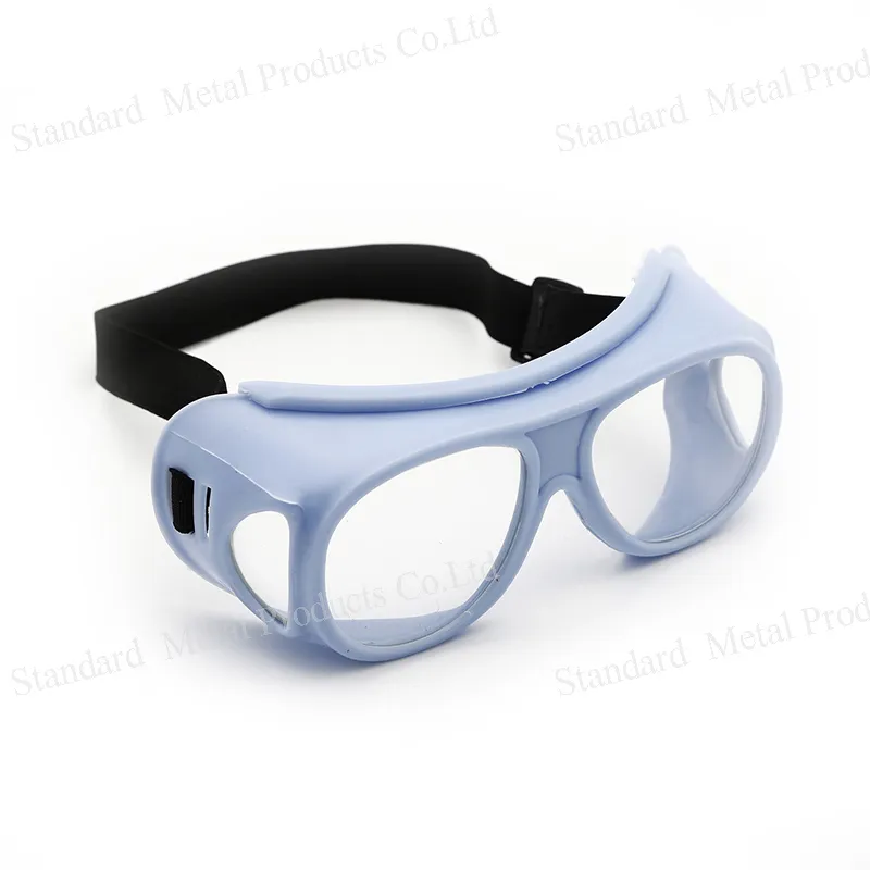 Lead Glasses Protection Against X-Rays