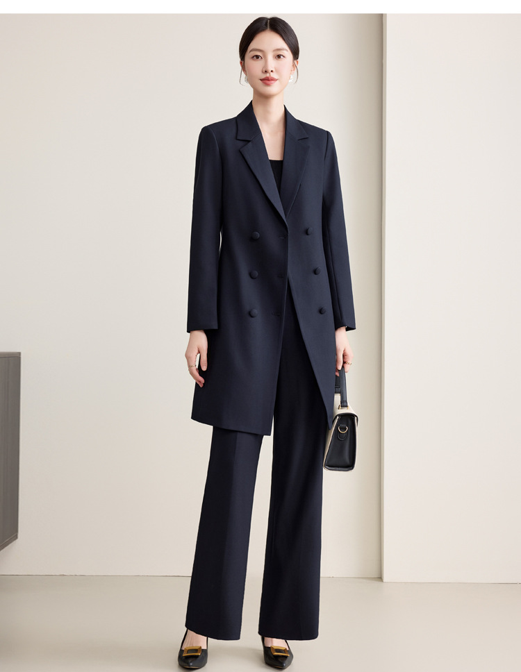 Trench Coat Size Guide Info