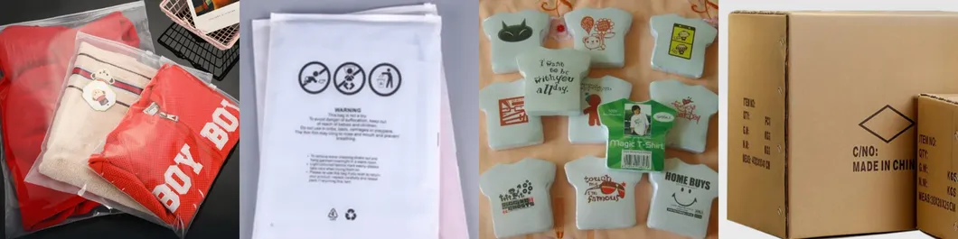 Custom Packaging
