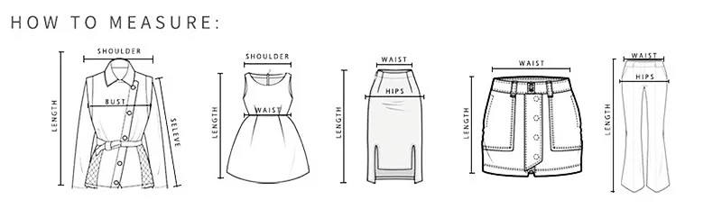 Size Chart 2