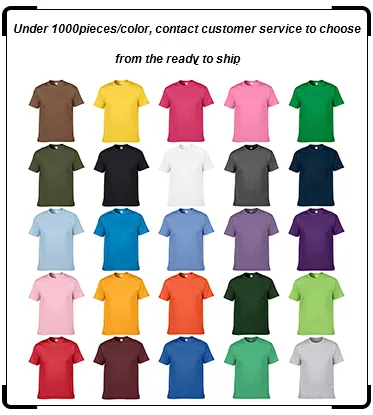 Color Options 1