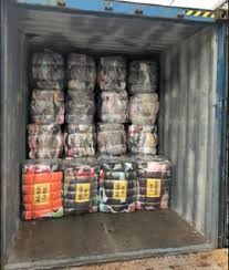 Loading and Delivery
