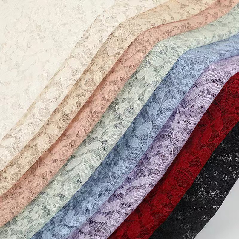 Lace Fabric