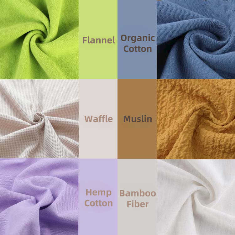 Fabric Show 1