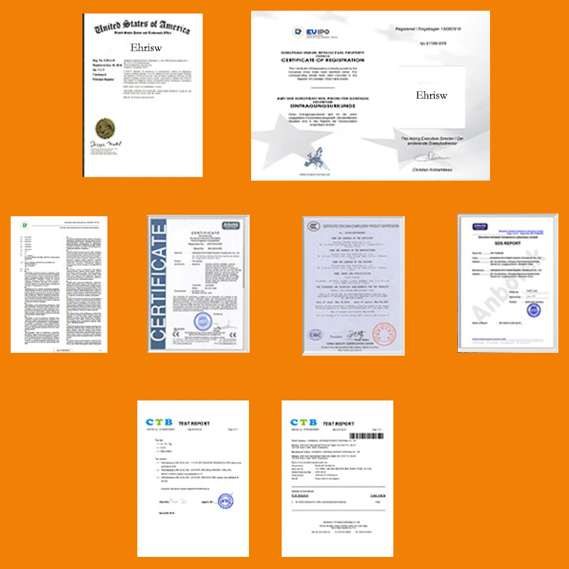 Certification 1