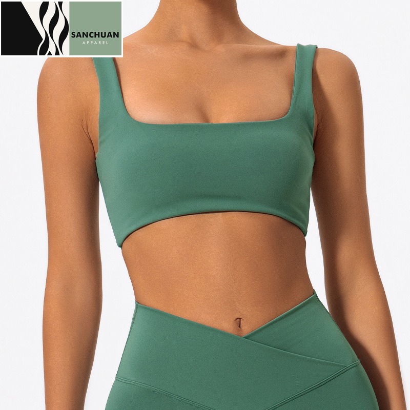 Women's Plus Size Activewear 2-Piece Gym Fitness Suit High Waist Butt Lift Yoga Leggings Set Bra Woman Clothing Sets