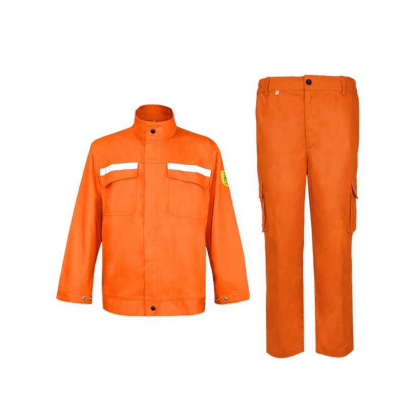 Premium Bulk Order Welding Apparel for Tall Sizes