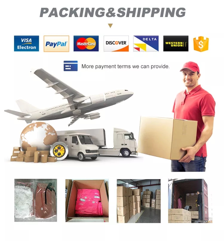 Delivery Process