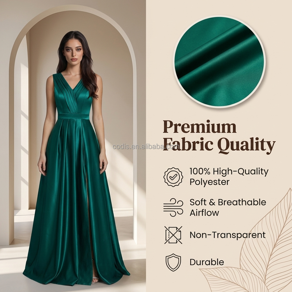 Abaya770-N1 Detailed View 4