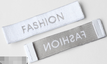 Woven Labels