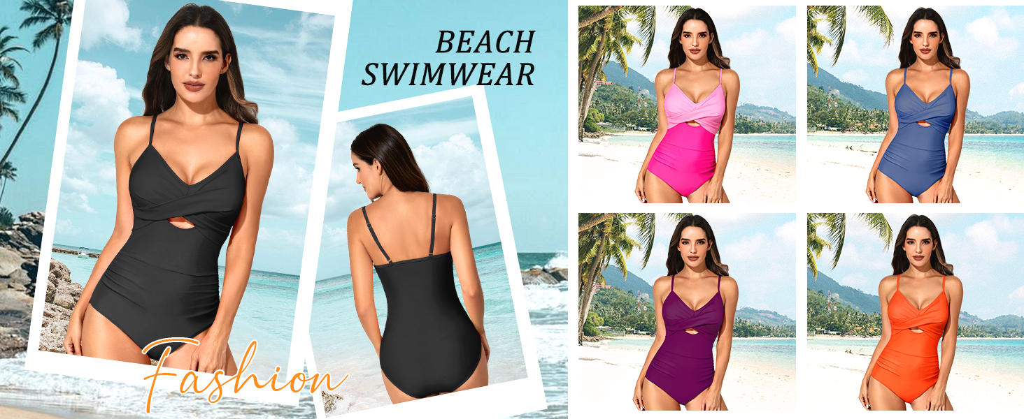 Swimwear Detail 4