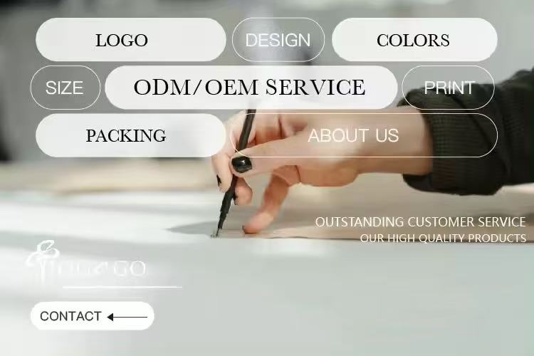 Service Showcase