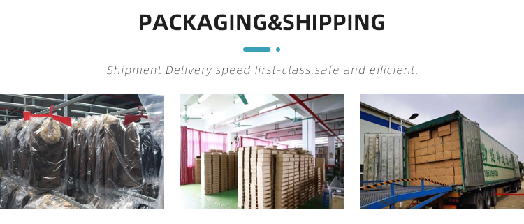 Product Packaging