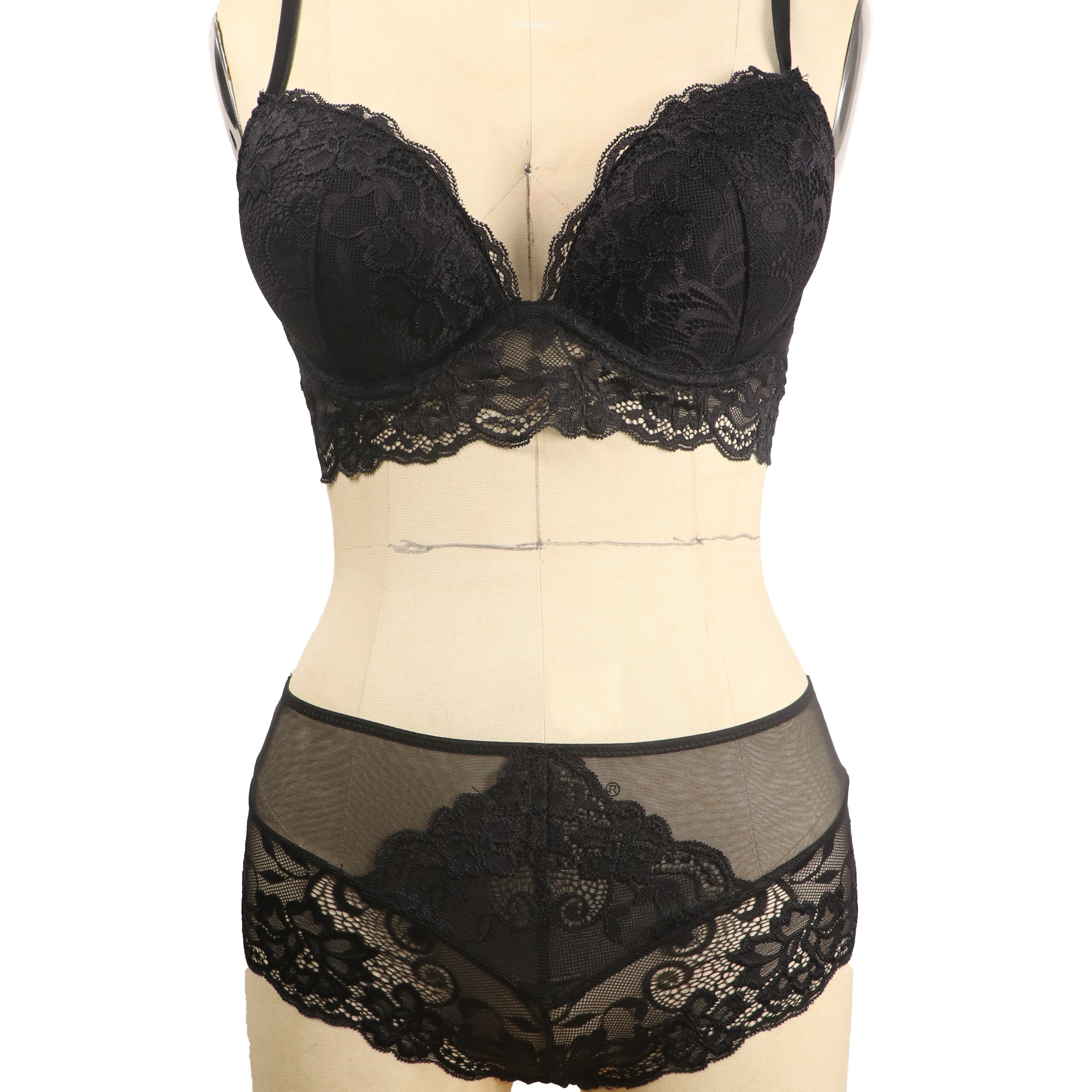 Hot-selling Sexy Women's Lingerie Set