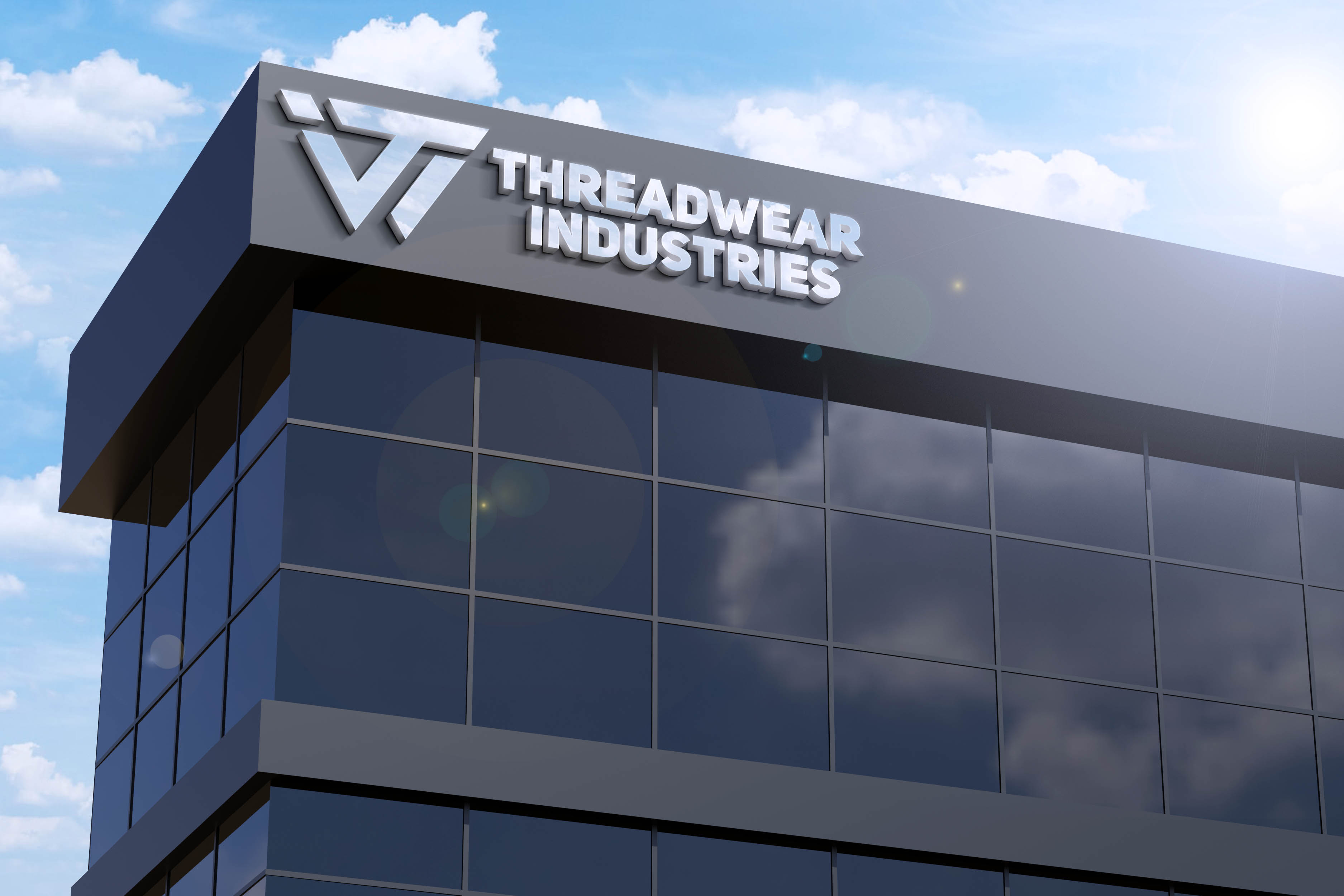 Production Facility 1