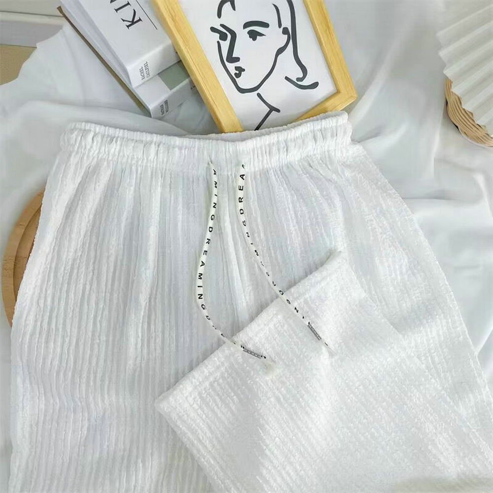 Ladies Pants Detail 5