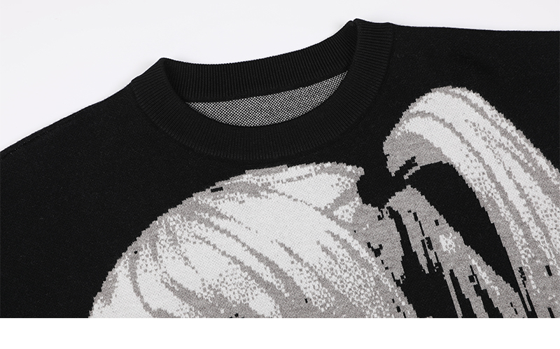 Custom Sweater Style 7