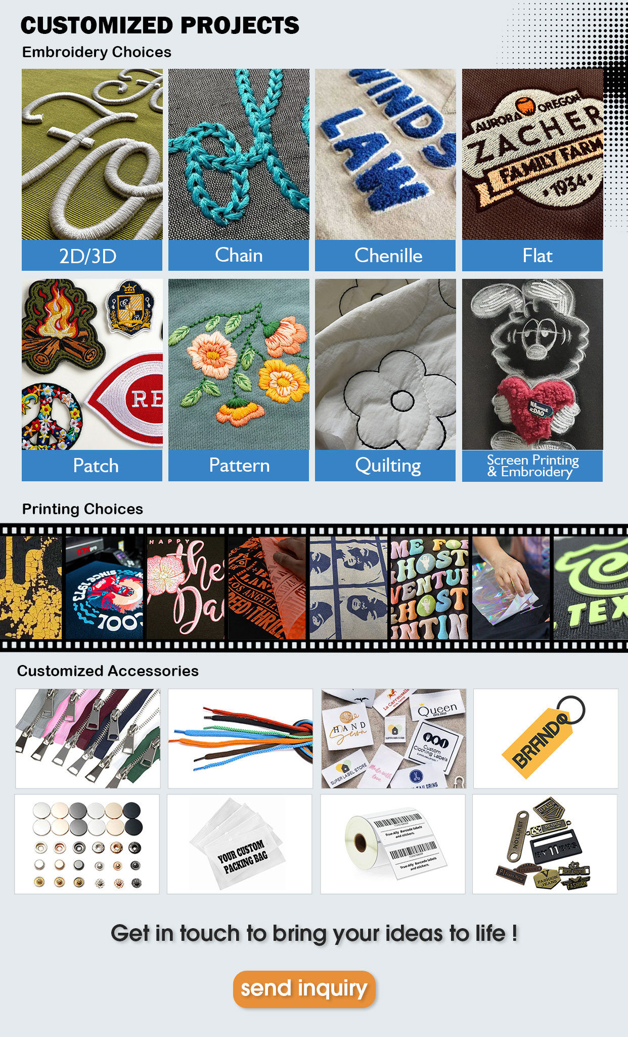 Product Showcase 3