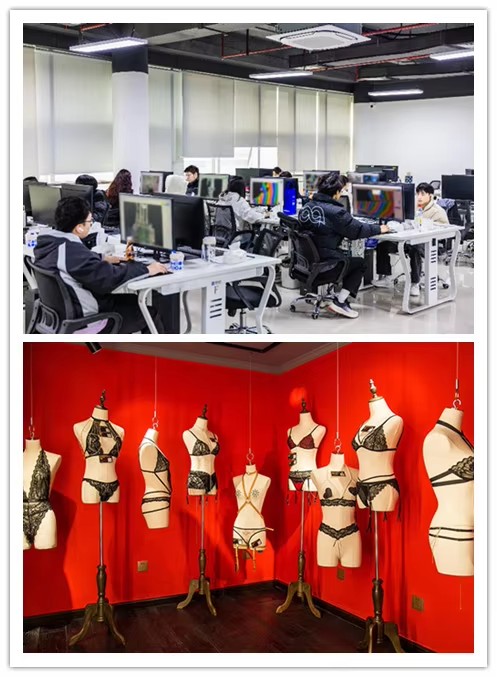 Office & Operations