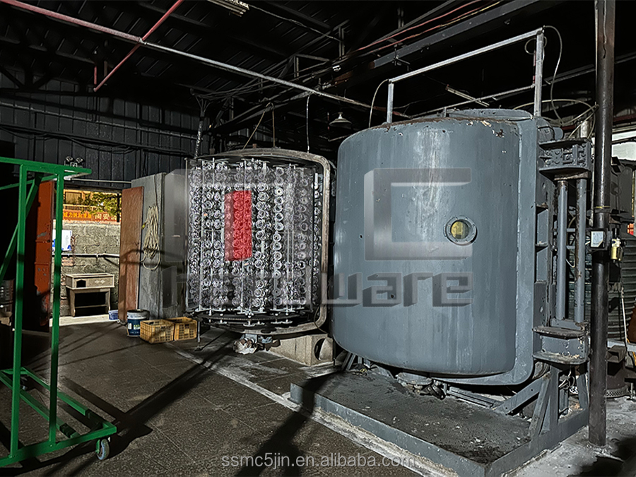 Production Process 5