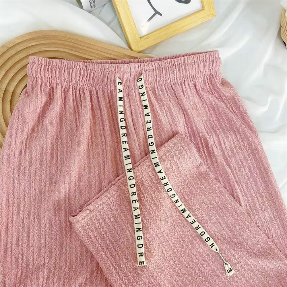 Ladies Pants Detail 1