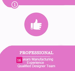 Experienced workmanship