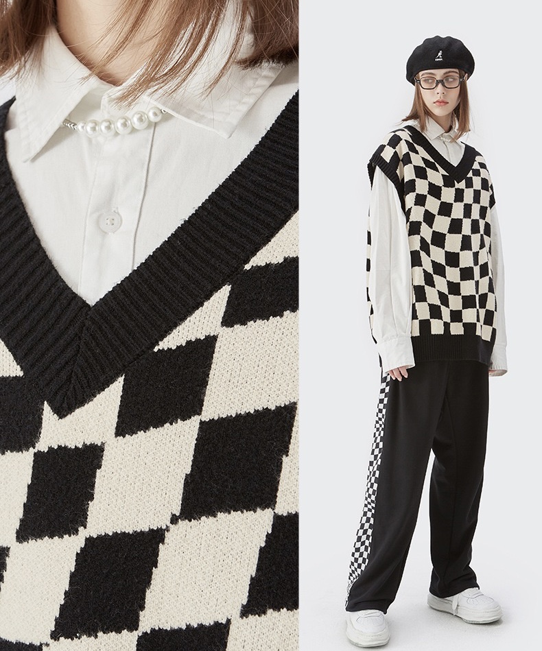 Sweater Showcase 4