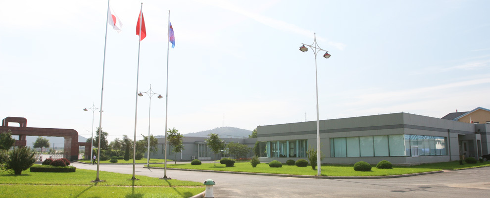 Company Introduction Image 1
