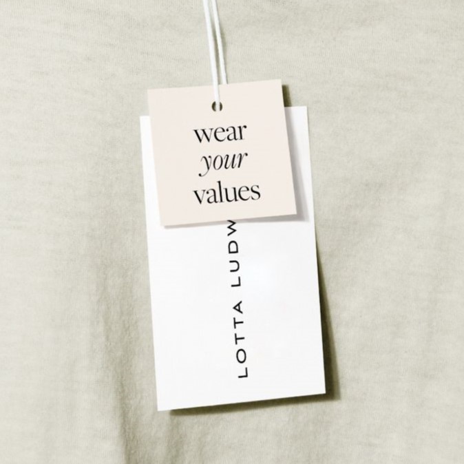 Hang tags