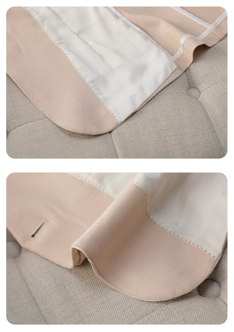 Formal Women Suit Design 9