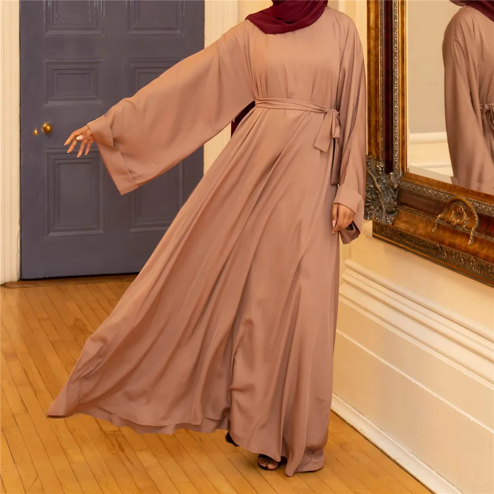 Wholesale Women Fashion Abaya Muslim Islamic Clothing