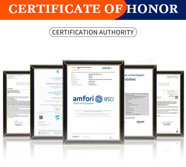 Company Information