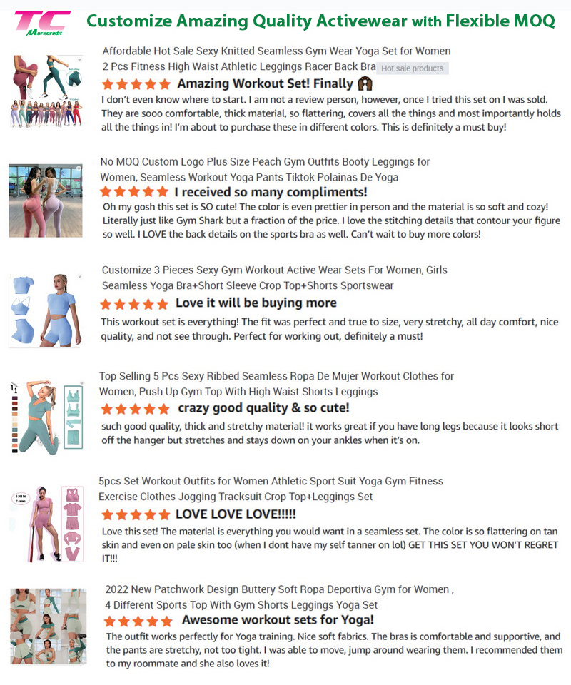 Customer Feedback