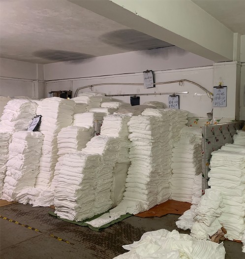 Manufacturing Line