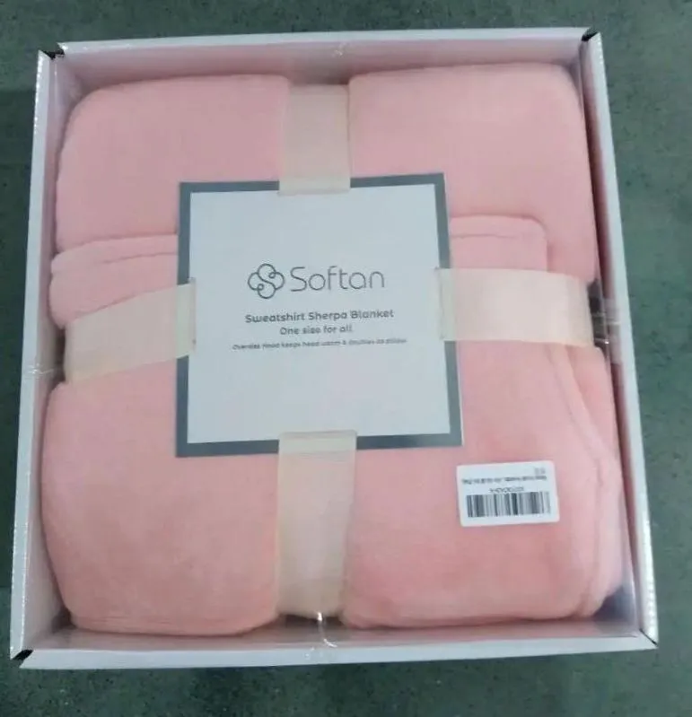 Packaging Box Option B