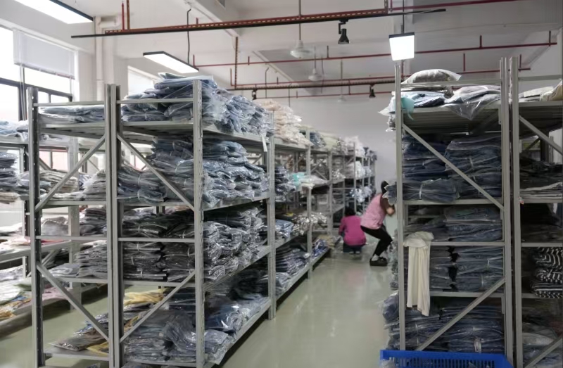 Production Facility 1