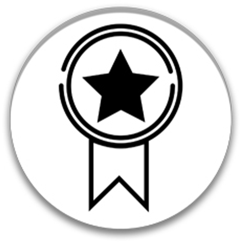 Quality Icon