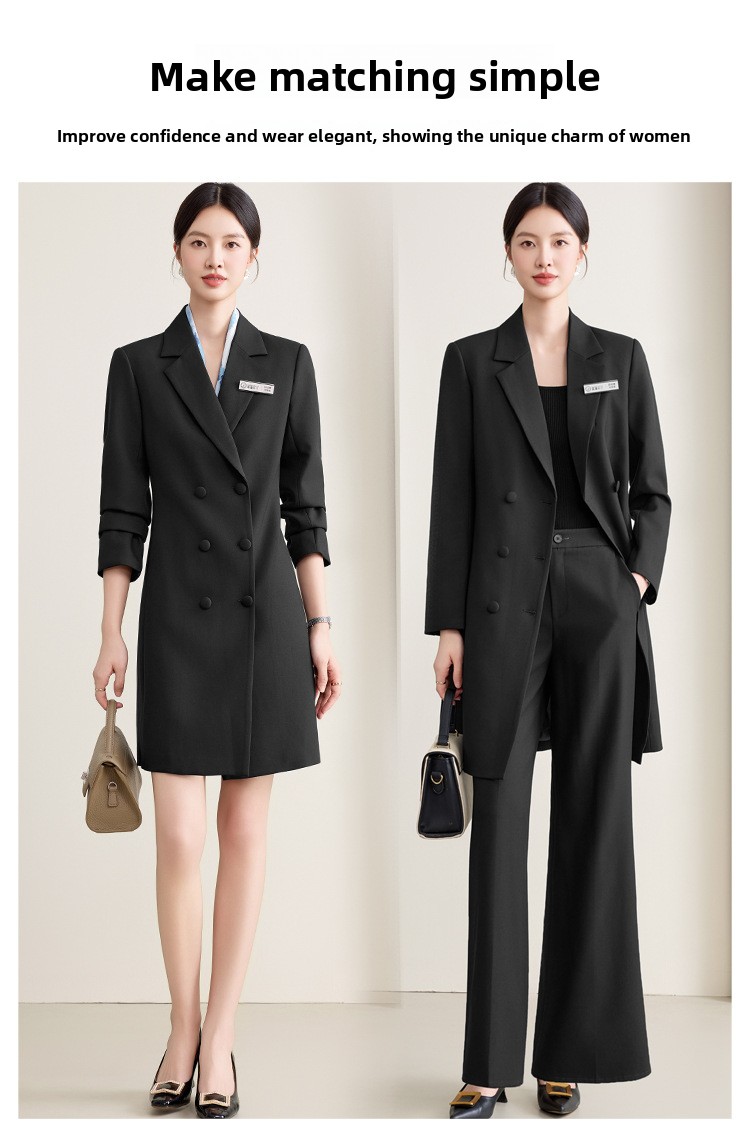 Trench Coat Sleeves