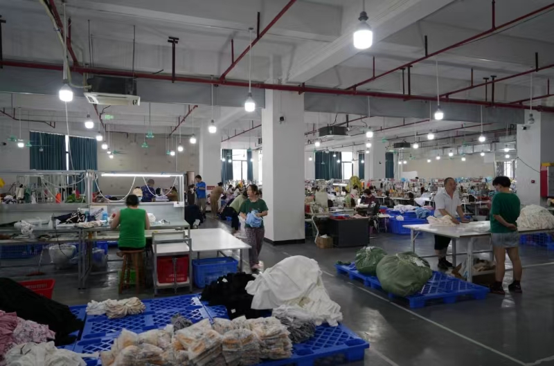 Production Facility 3