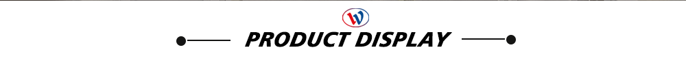 Product Showcase 2